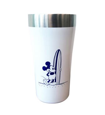 thermo mug / SURF MICKEY タンブラー ミッキー