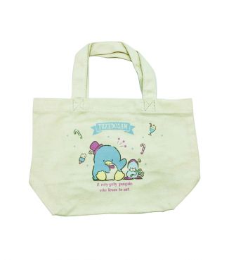ミニトートバッグ タキシードサム SHOB