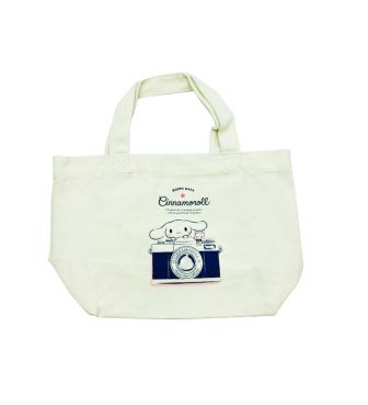 ミニトートバッグ シナモロール SHOB