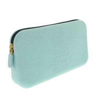 シリコンペンケース B ファンモニカ スヌーピー SUNS