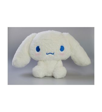 ぬいぐるみ シナモロール M HUGHUG NAKA