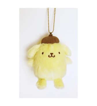 マスコット ポムポムプリン HUGHUG NAKA