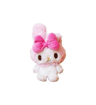 ぬいぐるみ マイメロディ S HUGHUG NAKA