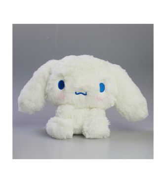 ぬいぐるみ シナモロール S HUGHUG NAKA
