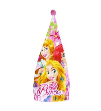 キャップタオル テンダネスライフ プリンセス MARU