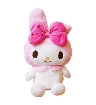 ぬいぐるみ マイメロディ L HUGHUG NAKA