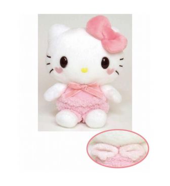 ぬいぐるみ ハローキティ S エンジェル NAKA