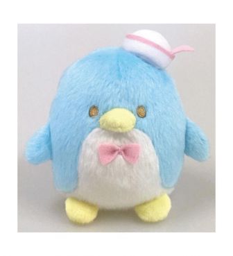 ぬいぐるみ タキシードサム パステルポップ NAKA