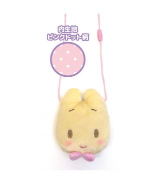 ポシェット マロンクリーム パステルポップ NAKA