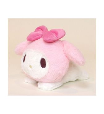 ぬいぐるみ マイメロディ S HAIHAI NAKA