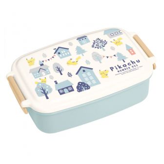ポケモン1段ランチボックス