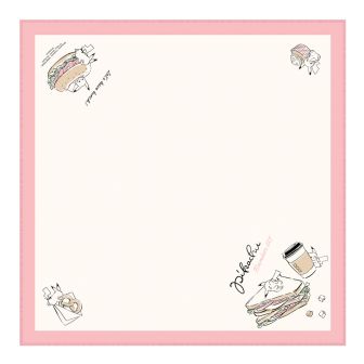 ポケモンランチクロス