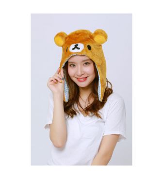 リラックマＣＡＰ