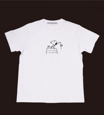 MESSAGE / SNOOPY 1