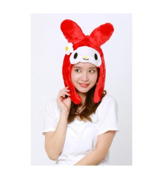 マイメロCAP RD