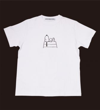 MESSAGE / SNOOPY 2