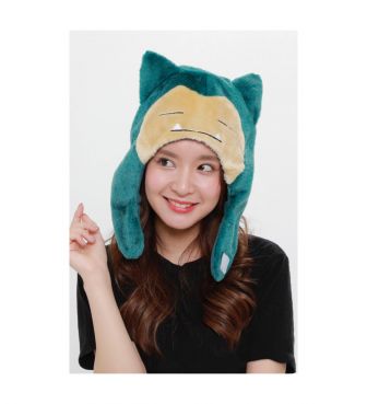 着ぐるみキャップ カビゴン Hopely