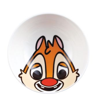 キャラクター茶碗 デール