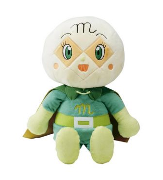 抱き人形 メロンパンナちゃん YOSH