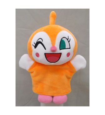 ハンドパペット S ドキンちゃん YOSH