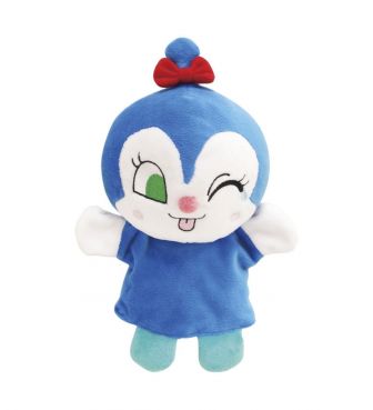 ハンドパペット S コキンちゃん YOSH