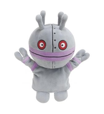 ハンドパペット S だだんだん YOSH