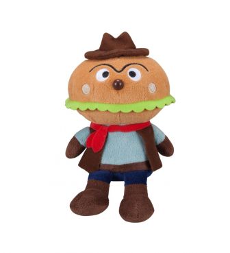 プリちぃビーンズS Plus ハンバーガーキッド SEGA