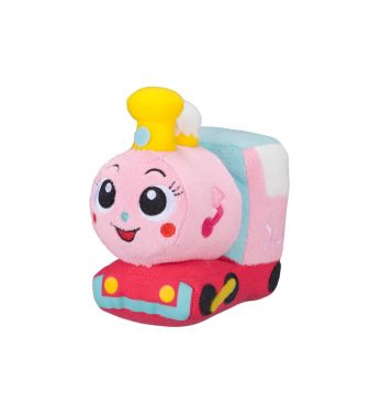 プリちぃビーンズS Plus ポッポちゃん SEGA