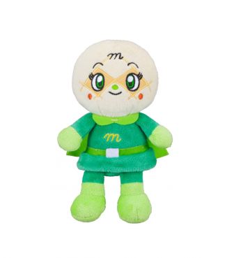 プリちぃビーンズS Plus メロンパンナちゃん SEGA