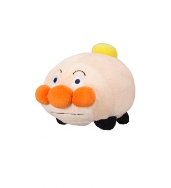 プリちぃビーンズS Plus アンパンマンごう SEGA