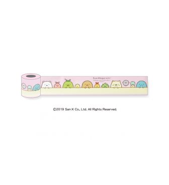 YOJOTAPE B すみっコぐらし SKJA