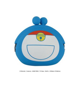 シリコンがまぐち POCHI(ポチ) ポケット ドラえもん SKJA