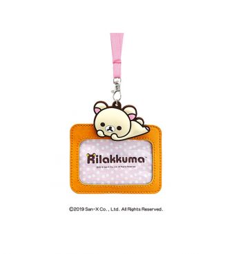 のっかりカードホルダー コリラックマ SKJA