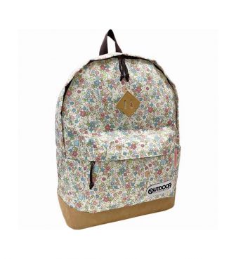 OUTDOORコラボバッグデイパックM すみっコぐらし ARTW