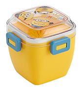 4ロックサラダランチBOX ミニオン