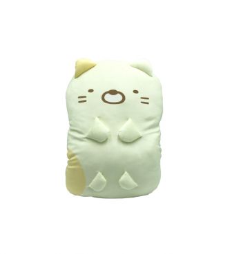 ハグミークッション ねこ すみっコぐらし MORI