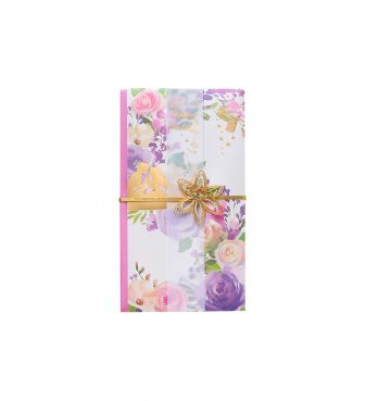 金封 ラプンツェル フローラル MARUA