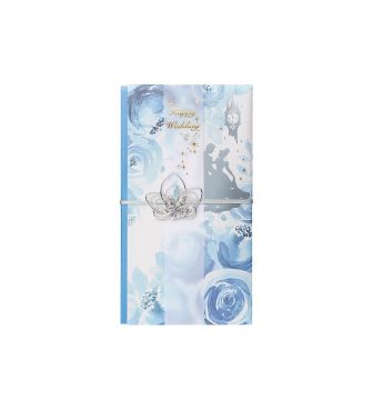 金封 シンデレラ フローラル MARUA