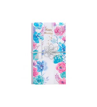 金封 エルサ フローラル MARUA