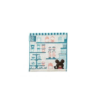 ミニタオル パティスリージャッキー MARU