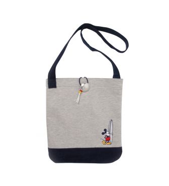 SURF MICKEY CONCHO BAG ミッキー