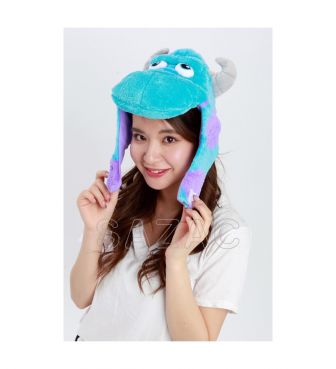 サリーCAP