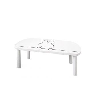Miffy My Bench(ミッフィーマイベンチ) FACE