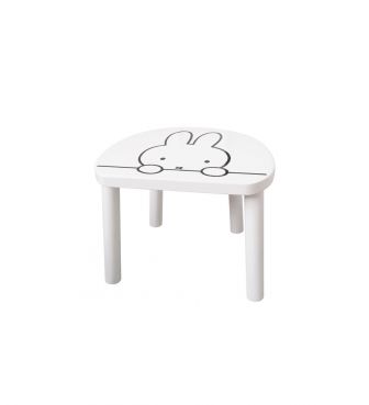Miffy My Stool(ミッフィーマイスツール) FACE