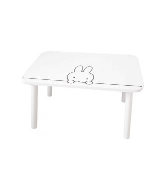Miffy My Table(ミッフィーマイテーブル) FACE
