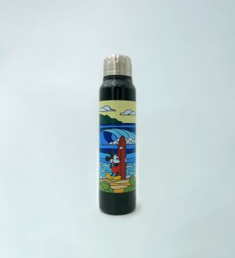 【SURF MICKEY COLLECTION / Heather Brown】BOTTLE / BORN TO SURF
