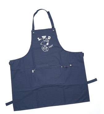 【Workson】LWD WORK APRON