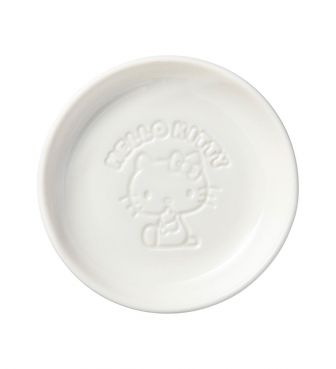 しょう油皿 ハローキティ OSK