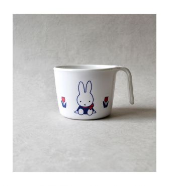 ミルクカップ ダッチモチーフ 65th ミッフィー
