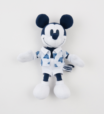【SURF MICKEY COLLECTION / KAMAKURA LIMITED】DOLL(S)